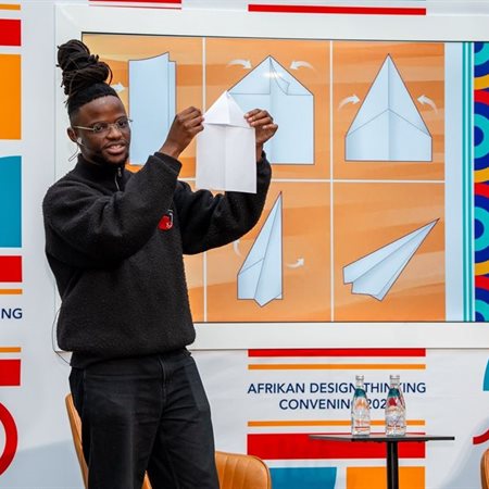 Afrikan Design Thinking Convening 2026: 3일간의 성찰, 대화, 디자인 사고의 실천
