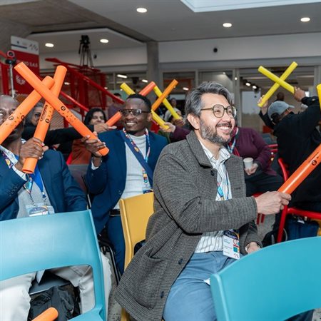 Afrikan Design Thinking Convening 2026: 3일간의 성찰, 대화, 디자인 사고의 실천