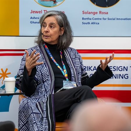 Afrikan Design Thinking Convening 2026: 3일간의 성찰, 대화, 디자인 사고의 실천