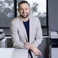 Tunca Rodoplu has been appointed as country director for Canon South Africa. Source: Supplied.