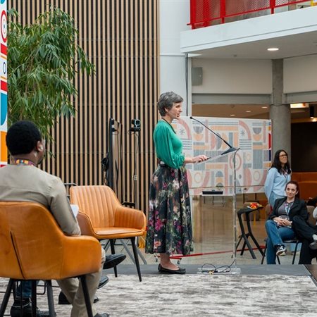Afrikan Design Thinking Convening 2026: 3일간의 성찰, 대화, 디자인 사고의 실천