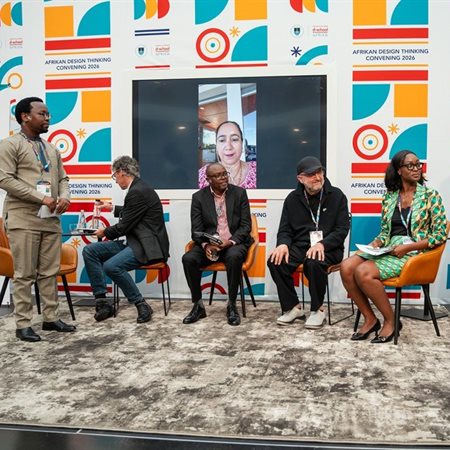 Afrikan Design Thinking Convening 2026: 3일간의 성찰, 대화, 디자인 사고의 실천
