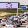 AutoTrader lights up the N1 with South Africa’s largest digital billboard launch