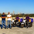 Vumela Fund backs Breaze Delivery with R20m investment