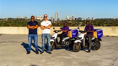 Vumela Fund backs Breaze Delivery with R20m investment