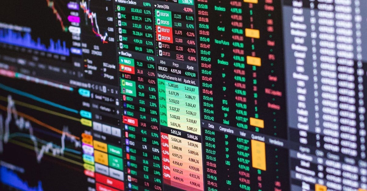 Africa's largest exchange reflects on 20 years since listing itself