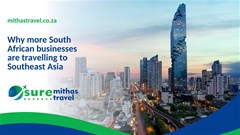 Why more South African businesses are travelling to Southeast Asia