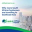 Why more South African businesses are travelling to Southeast Asia