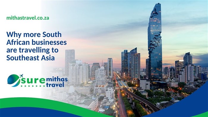 Why more South African businesses are travelling to Southeast Asia