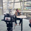 LeadUP Podcast launches Season 6 with business growth insights from UP alumnus Christopher Williams