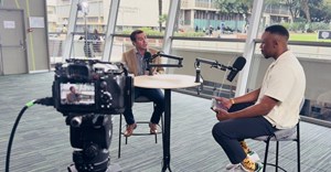 LeadUP Podcast launches Season 6 with business growth insights from UP alumnus Christopher Williams