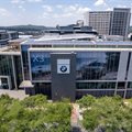 BMW IT Hub to inject R4bn into SA economy