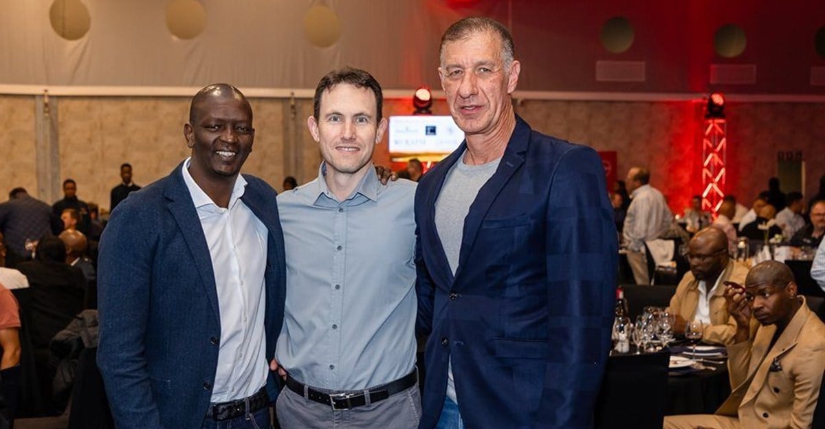 Absa Charity Golf and Padel Day raises record R3m, exceeding fundraising target by 50%