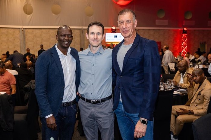 Absa Charity Golf and Padel Day raises record R3m, exceeding fundraising target by 50%
