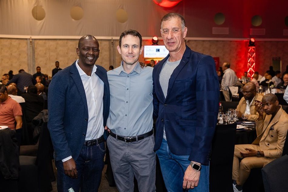 Absa Charity Golf and Padel Day raises record R3m, exceeding fundraising target by 50%