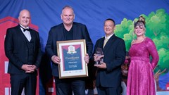 Reside Awards 2026 celebrates South Africa’s residential property pioneers