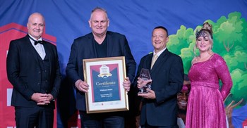 Reside Awards 2026 celebrates South Africa’s residential property pioneers