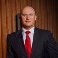 Source: Supplied. Estienne de Klerk, SA chief executive officer of Growthpoint Properties.