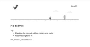 William Smook writes why service providers must keep customers faith in their brand. Source: Google.