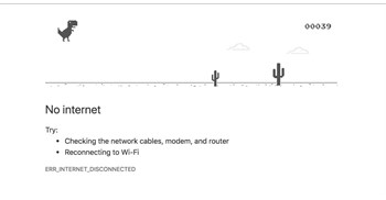 William Smook writes why service providers must keep customers faith in their brand. Source: Google.