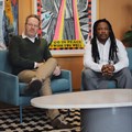 The Up&Up Group’s CEO and CCO announced as speakers on official Cannes Lions agenda