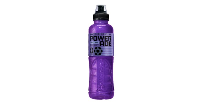 Powerade unveils 'Power your Fate' campaign for Fifa World Cup 26