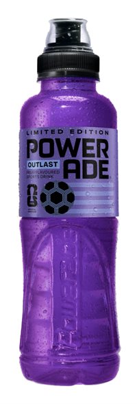 Powerade unveils 'Power your Fate' campaign for Fifa World Cup 26