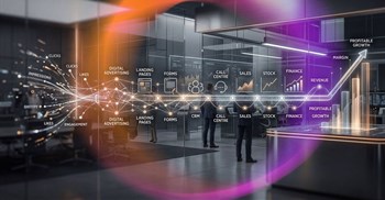 The era of marketing opinion is ending. Revenue science comes next