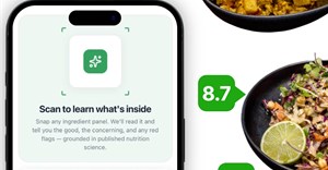 Want to decode food labels? Chilled launches free scanner to help shoppers