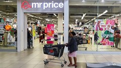 Mr Price shares jump after annual earnings climb