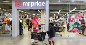 Mr Price shares jump after annual earnings climb