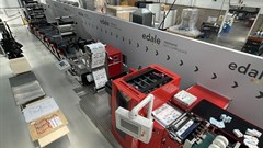 Canon South Africa announces local availability of Edale solutions