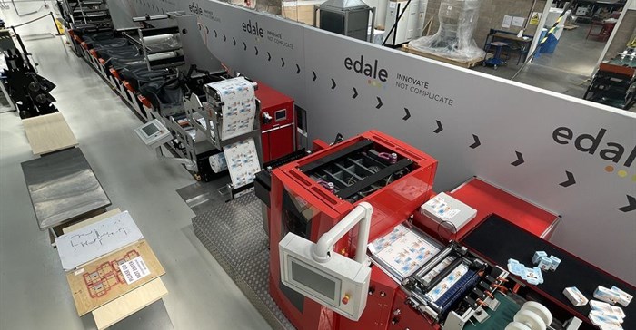 Canon South Africa announces local availability of Edale solutions