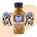 Sir Fruit expands functional wellness with De-Flame Shot