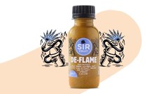 Sir Fruit expands functional wellness with De-Flame Shot