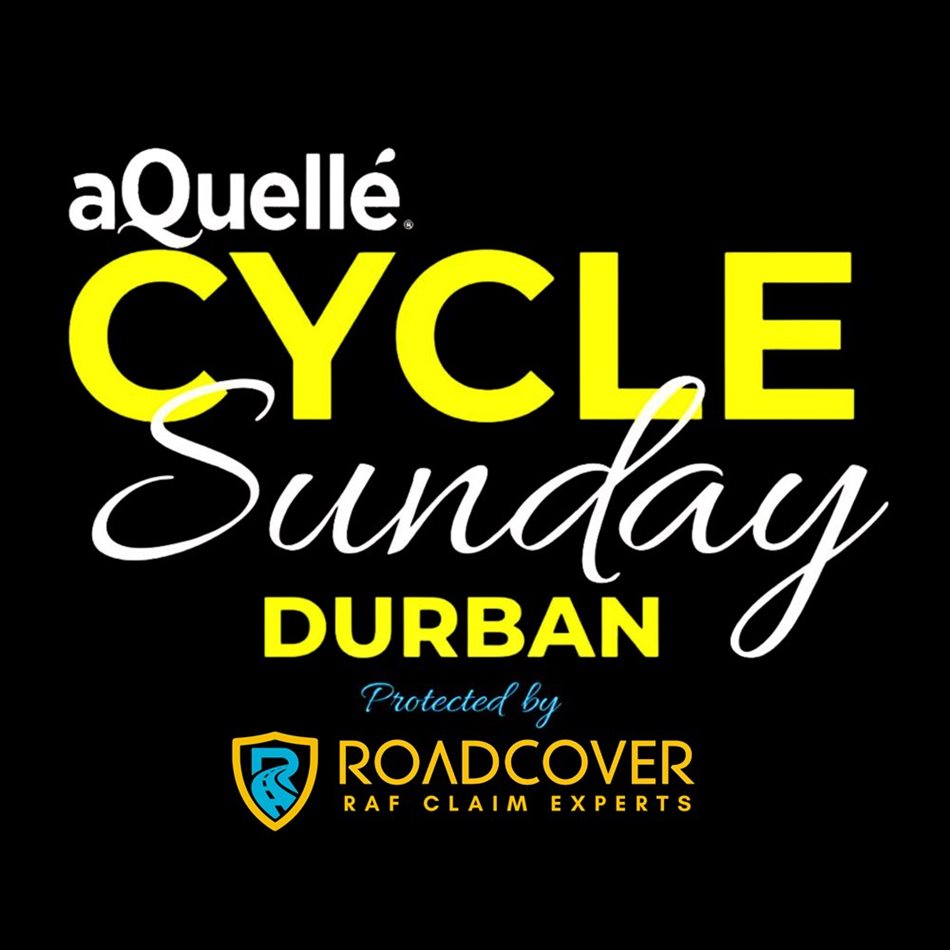27 cyclists injured or killed since January: RoadCover and Cycle Sunday join forces to protect South Africa's riders