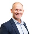 Wouter de Wet, chief operating officer, Rainbow Chicken
