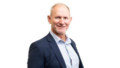 Wouter de Wet, chief operating officer, Rainbow Chicken