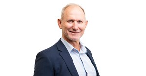 Wouter de Wet, chief operating officer, Rainbow Chicken