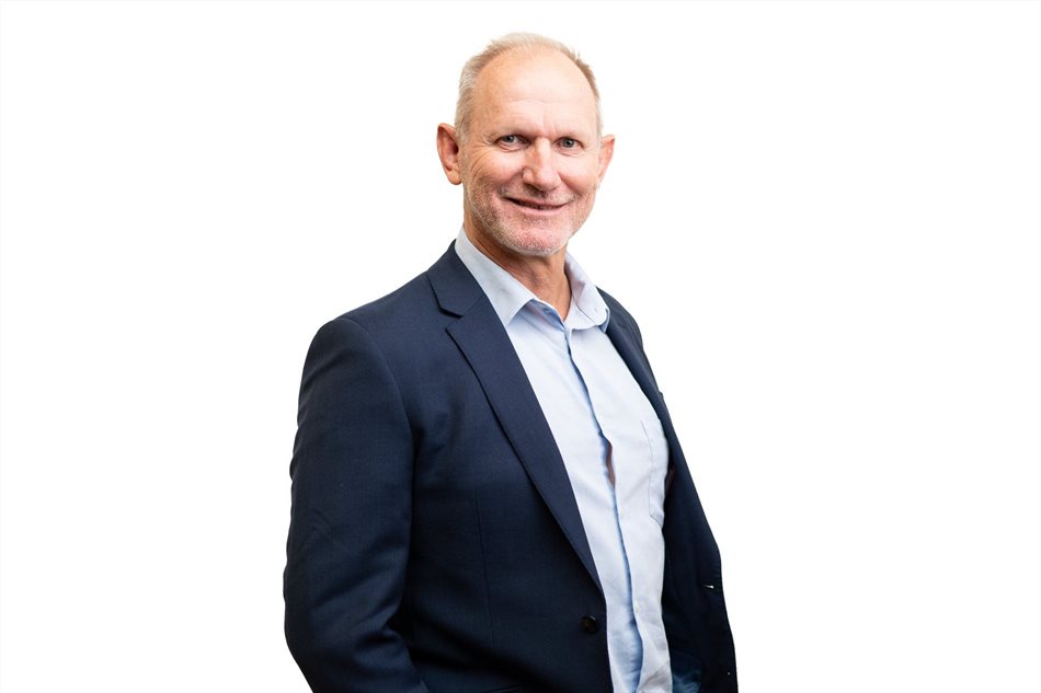 Wouter de Wet, chief operating officer, Rainbow Chicken