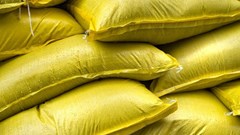 Omnia secures fertiliser supply amid Middle East conflict