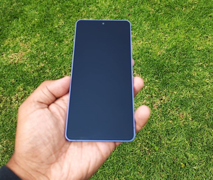 Samsung Galaxy S26 Ultra review: Refinement over reinvention