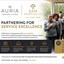 Auria Senior Living partners with Sam Hospitality to elevate service excellence across South Africa