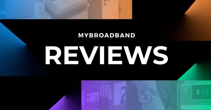 MyBroadband review videos – Build trust in your products, solutions, and services