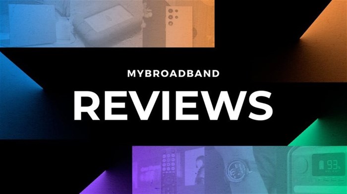 MyBroadband review videos – Build trust in your products, solutions, and services