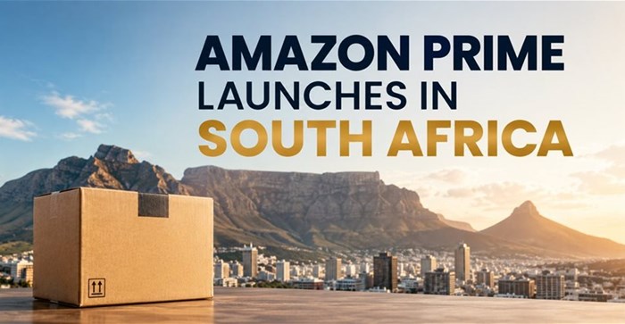 Amazon Prime launches in South Africa; Ecommerce Counsel says brands must act by 9 June