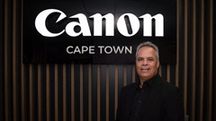Canon South Africa brings executive leadership closer to customers in the Western Cape