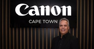 Canon South Africa brings executive leadership closer to customers in the Western Cape