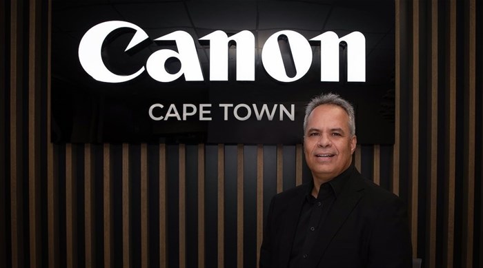 Canon South Africa brings executive leadership closer to customers in the Western Cape
