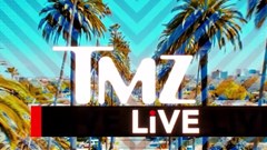 TMZ is going to Washington. Source: YouTube.